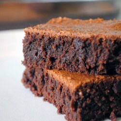 The Baked Brownie