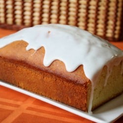 Lemon Lemon Loaf