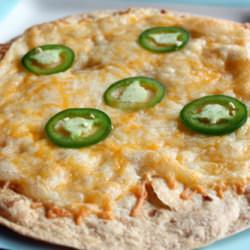 Cheese Crisp