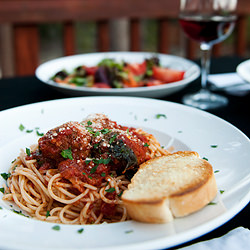 Italian Meatballs