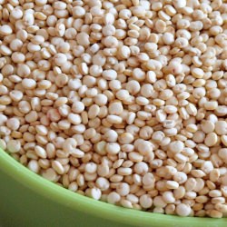 Quinoa Pilaf