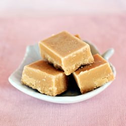 Scottish Tablet