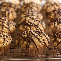 Adaptable Muffin