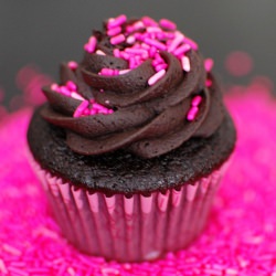 Chocolate Frosting