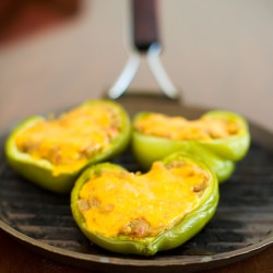 Stuffed Bell Peppers