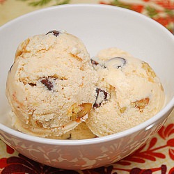 Chunky Monkey Ice Cream