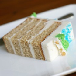 Perfect Buttercream