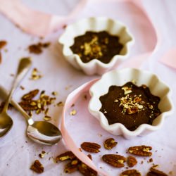 Chocolate Sformato