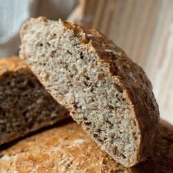 Bread Baking Babes-Korni