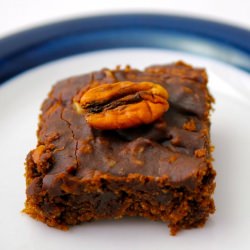 Vegan Texas Chocolate Sheet Cake