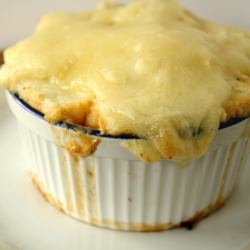 Going Retro: Tuna Casserole