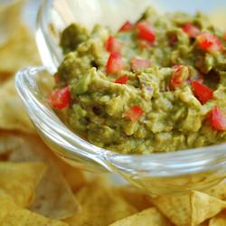 Guacamole – So Fresh and Delicious!
