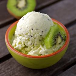 On Milestones and Kiwi Gelato