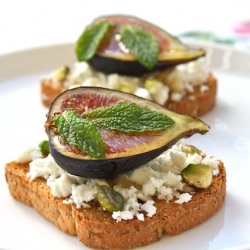 Fresh Figs