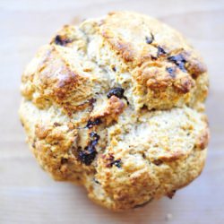 Irish Soda Bread