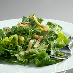 Southwestern Chopped Salad