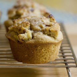 French Toast Muffins