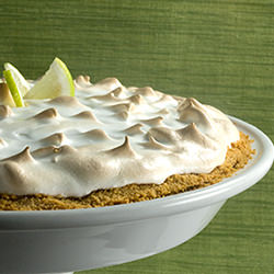 Key Lime Pie