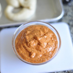 German Horseradish Mustard