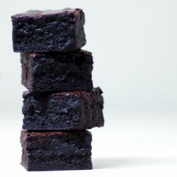 Best Cocoa Brownies