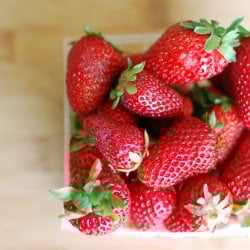 Strawberry Jam