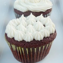 Red Velvet Cupcakes