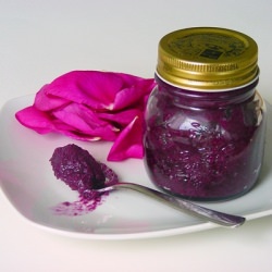 Rose Petal Jam