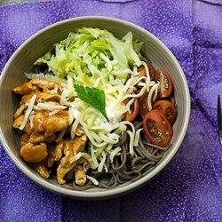 Taco Noodles
