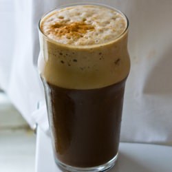 Coffee Blended Recipe