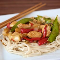 Teriyaki Sauce