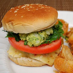 L.A. Burgers