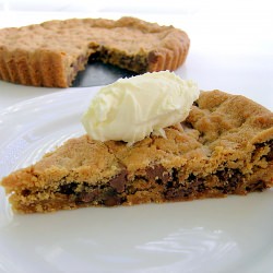 Cookie Cake