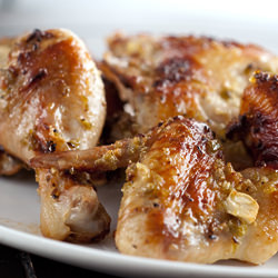 Jalapeno Lime Chicken