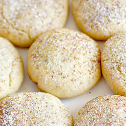 Caramel Surprises