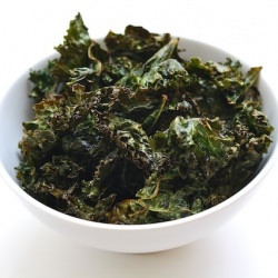 Kale Chips-Crisps
