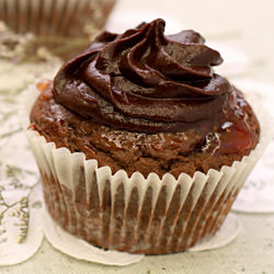 Chocolate Cupcakes