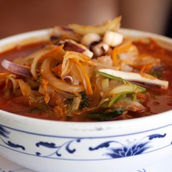 Jjambbong