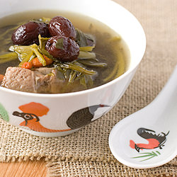 Watercress Soup