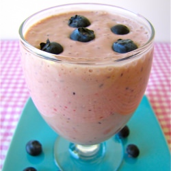 Breakfast Smoothie
