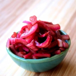 Pickled Onions