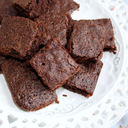 Brownies for Dads
