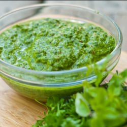 Chimichurri Sauce