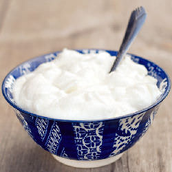 Greek Yogurt