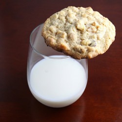 Compost Cookies
