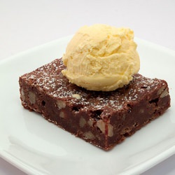 Dessert Brownie