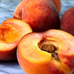 Five Ways to Use Peaches