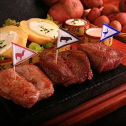 Meat Trilogy