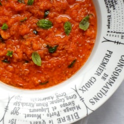 Pappa al Pomodoro