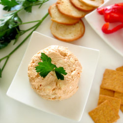 Salmon Dip