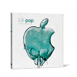 Lolli-pop, The Book